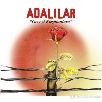 Geceyi Kuşatanlara