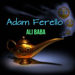 Ali Baba
