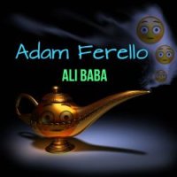 Ali Baba