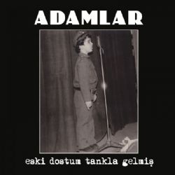 Eski Dostum Tankla Gelmiş