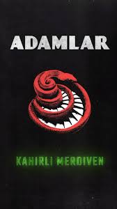 KAHIRLI MERDIVEN