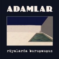 Rüyalarda Buruşmuşum