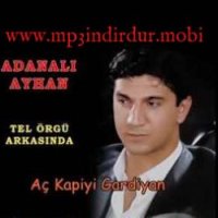 Aç Kapıyı Gardiyan