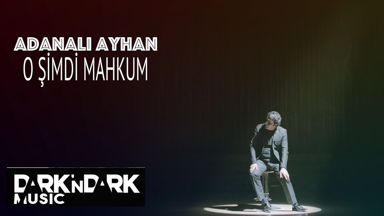 O Şimdi Mahkum
