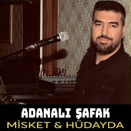 Misket Hüdayda