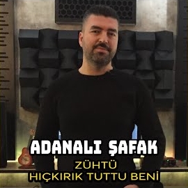 Zühtü Hıçkırık Tuttu Beni