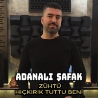Zühtü Hıçkırık Tuttu Beni