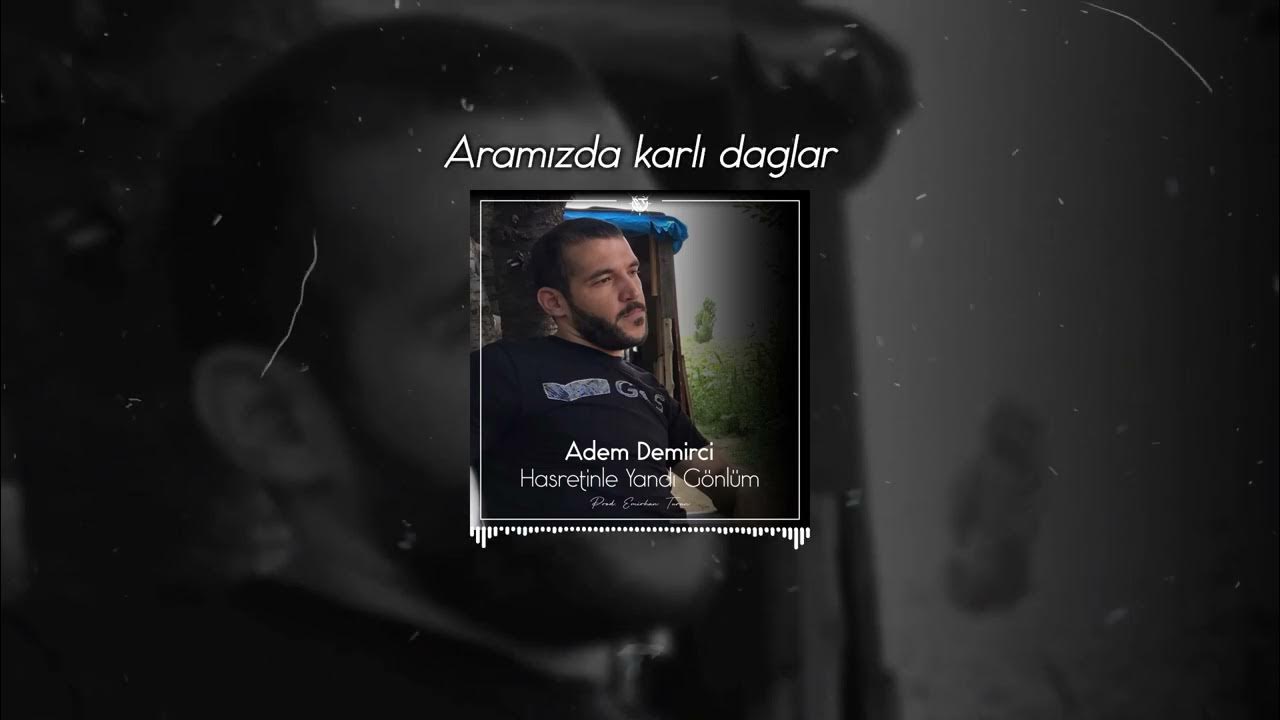 Aramızda Karlı Dağlar