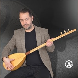 Ahu Gözlüm Tut Elimden