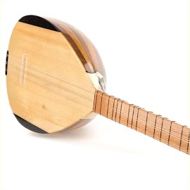 Türkü