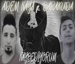Kaybediyorum