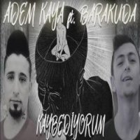 Kaybediyorum
