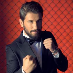 Bir Sana Yandım Ben