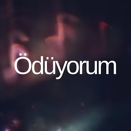Ödüyorum