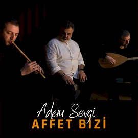 Affet Bizi