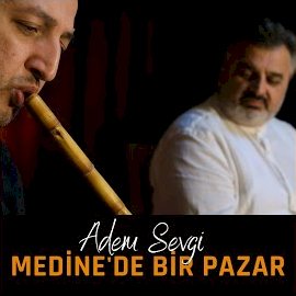 Medinede Bir Pazar