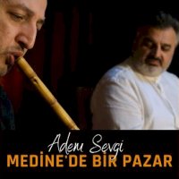 Medinede Bir Pazar