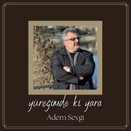 Yüreğimde Ki Yara
