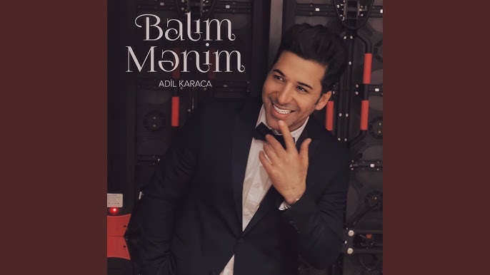 Balım Menim