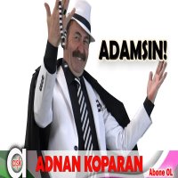 Adamsın