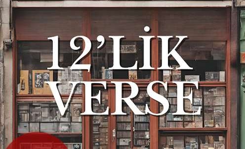 12 lik Verse