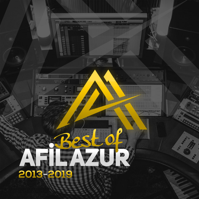 Afil Azur Best Of