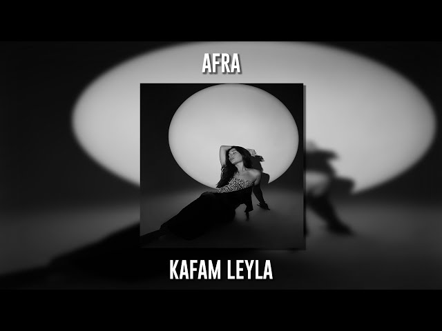 Kafam Leyla