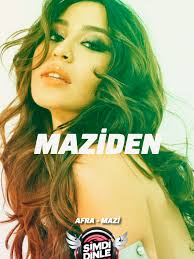 Maziden