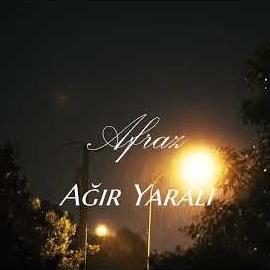 Ağır Yaralı