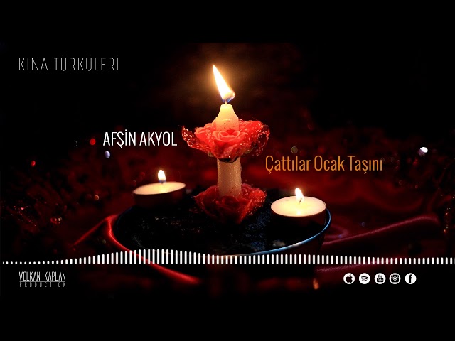 Çattılar Ocak Taşını