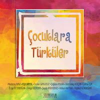 Çocuklara Türküler