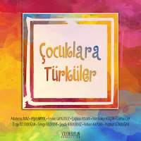 Çocuklara Türküler