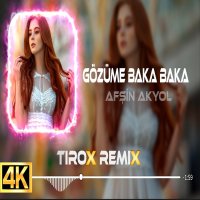 Gözüme Baka Baka