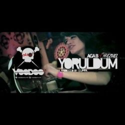 Yoruldum