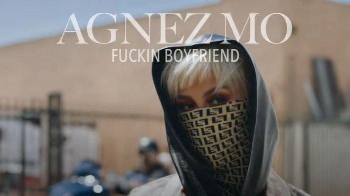 Fuckin Boyfriend