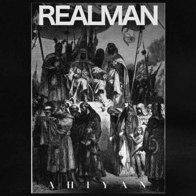 REALMAN