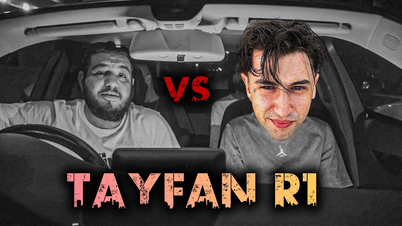 Tayfan R1