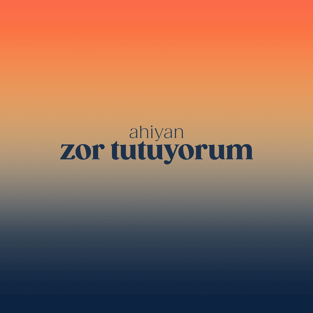 Zor Tutuyorum