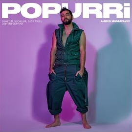 POPURRİ