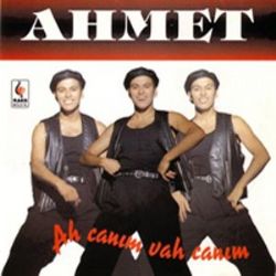 Ah Canım Vah Canım