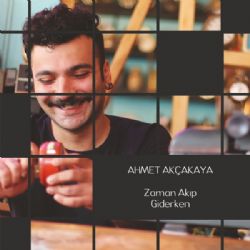 Zaman Akıp Giderken