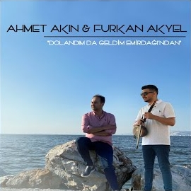 Dolandım Da Geldim Emirdağından