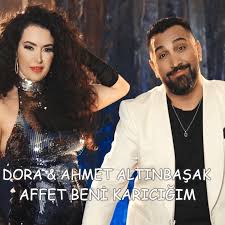 Affet Beni Karıcığım