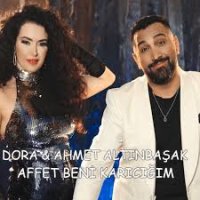 Affet Beni Karıcığım