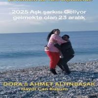 Hadi Can Kuşum