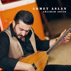 Ağlamam Artık