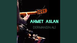 Dermansın Ali