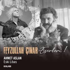 Eski Libas Feyzullah Çınar Eserleri 1