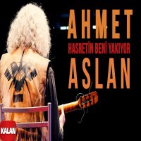 Hasretin Beni Yakıyor
