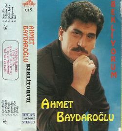 Bekliyorum